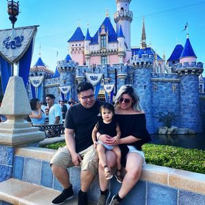 Meet your Posher, Alejandra